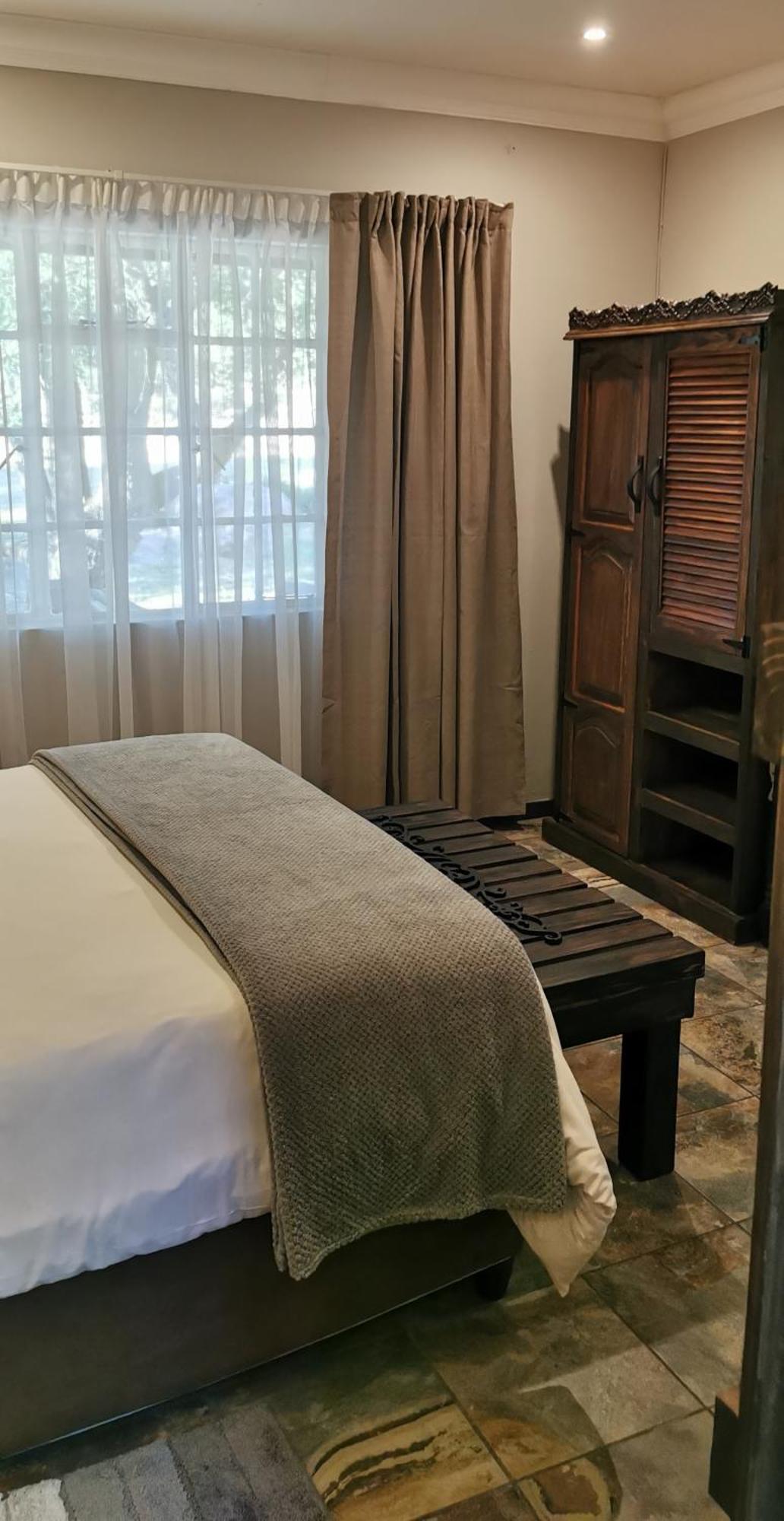 River Rock Lodge Parys Quarto foto
