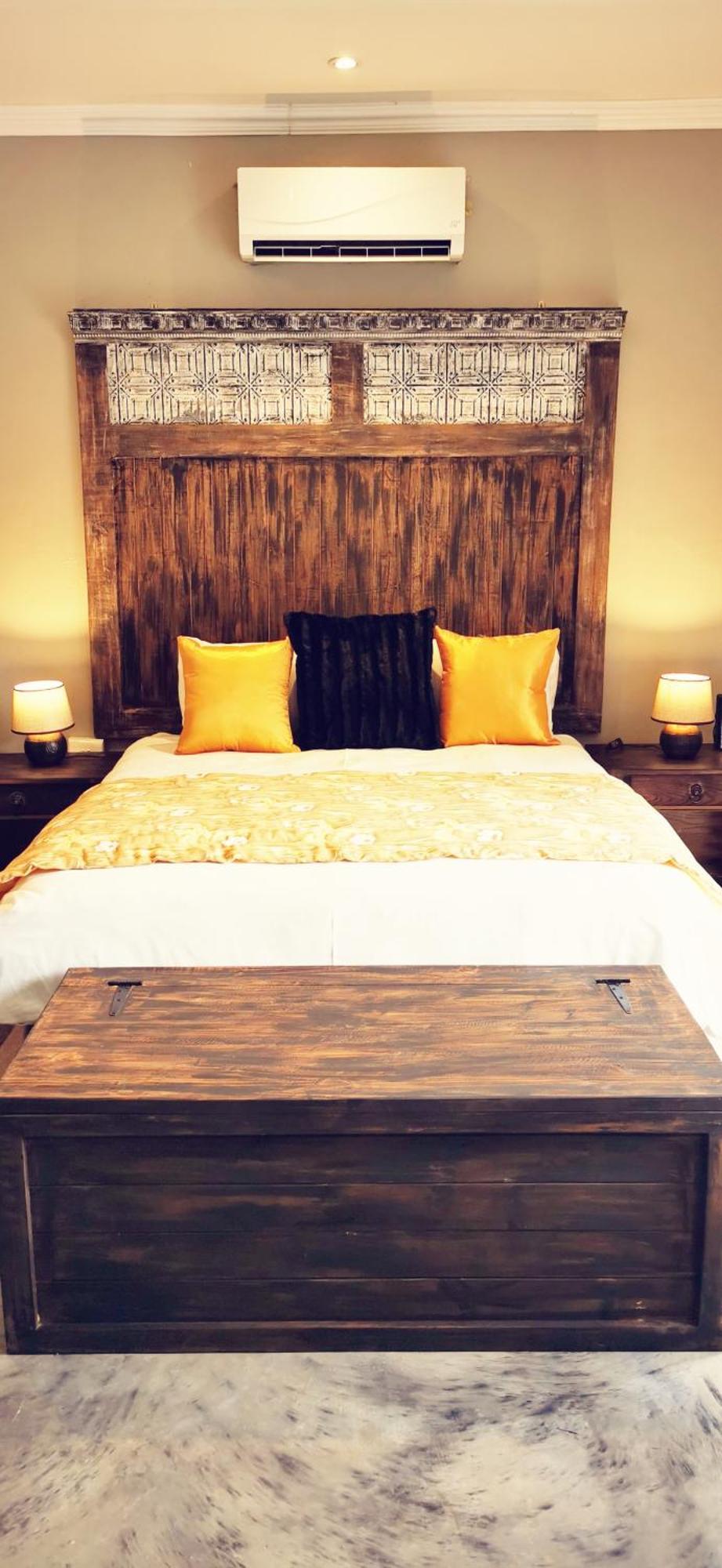 River Rock Lodge Parys Quarto foto